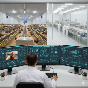 Integrated Poultry Software