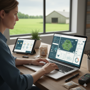 Farm Software Consultancy