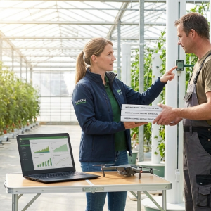 Modern Farming Consultancy Package